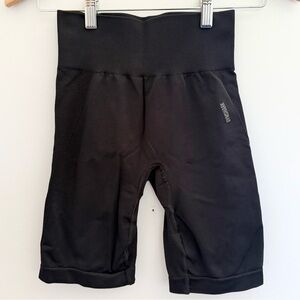 Gymshark Flex Cycling Bike Shorts  | Size Small